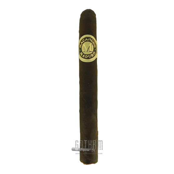 Macanudo Maduro Hampton Court Stick