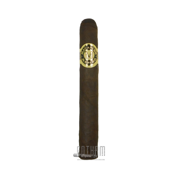 Macanudo Maduro Hyde Park Box Stick