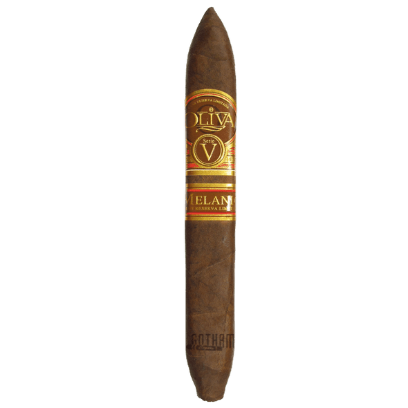 Oliva Serie V Melanio Figurado stick