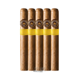 Montecristo Classic Collection Toro 5-Pack