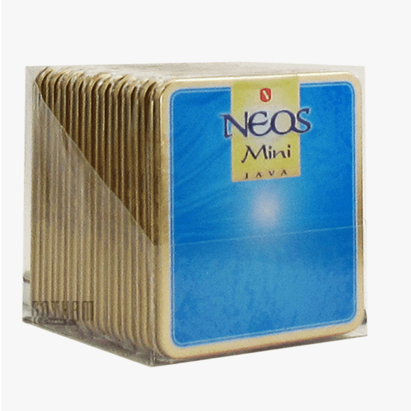 Neos Mini Java Pack