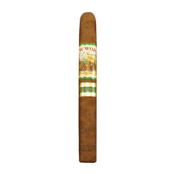 New World Cameroon Toro Stick