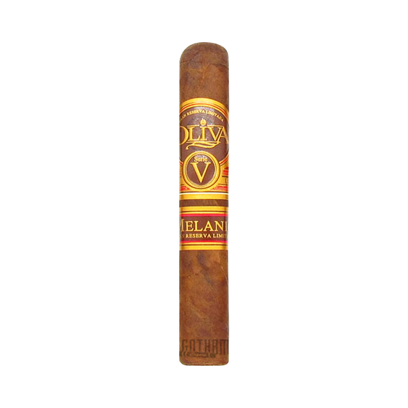 Oliva Serie V Melanio Petit Corona Stick