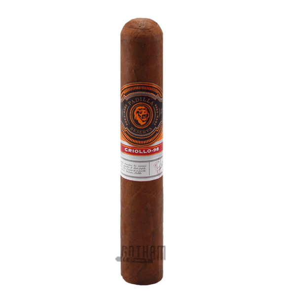 Padilla Criollo 98 Double Toro Stick
