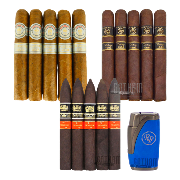 Premium Luxury Collection